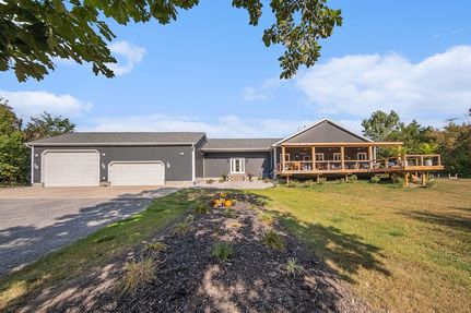 Farm and Ranch for sale in Jackson County, Michigan