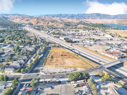 Timberland Property for sale in Los Angeles County, California