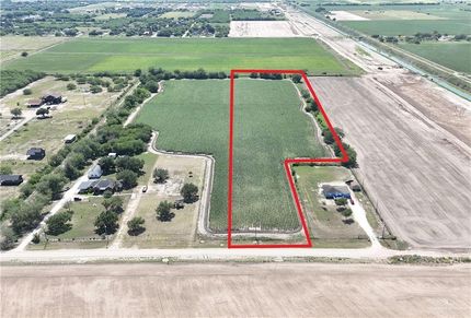Timberland Property for sale in Hidalgo County, Texas