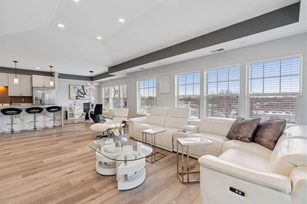 Lakefront Property for sale in Hennepin County, Minnesota