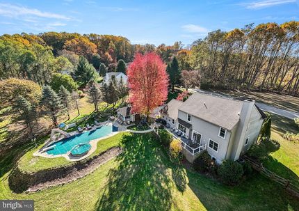 Farm and Ranch for sale in Chester County, Pennsylvania