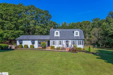 Farm and Ranch for sale in Greenville County, South Carolina