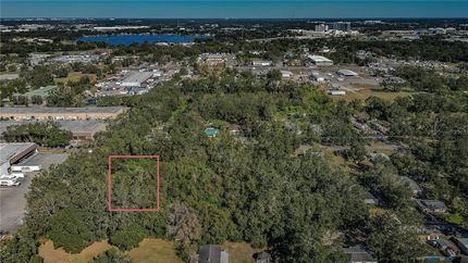 Land for sale in Hillsborough County, Florida