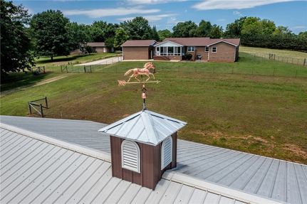 Farm and Ranch for sale in Oconee County, South Carolina