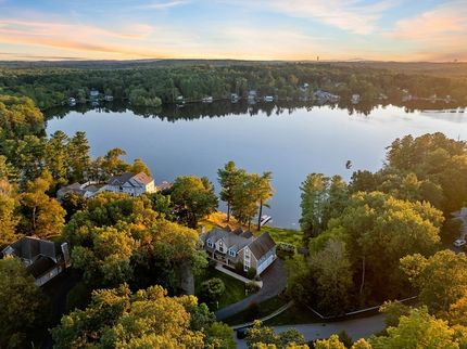 Timberland Property for sale in Middlesex County, Massachusetts