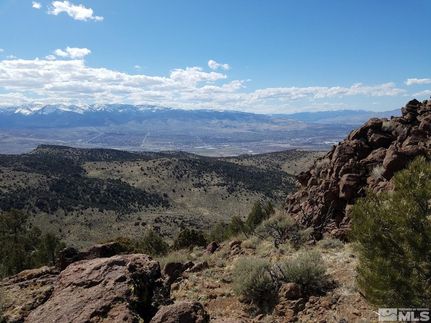 Timberland Property for sale in Washoe County, Nevada