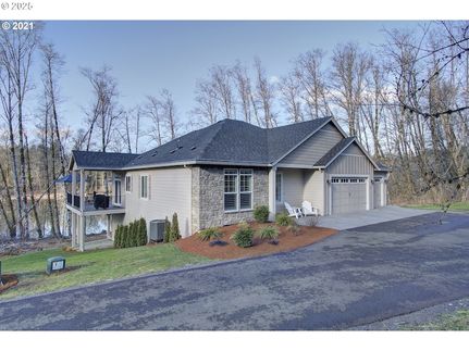 House for sale in Clark County, Washington