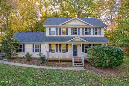 Timberland Property for sale in Washington County, Tennessee