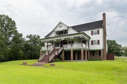 Timberland Property for sale in Orleans Parish, Louisiana