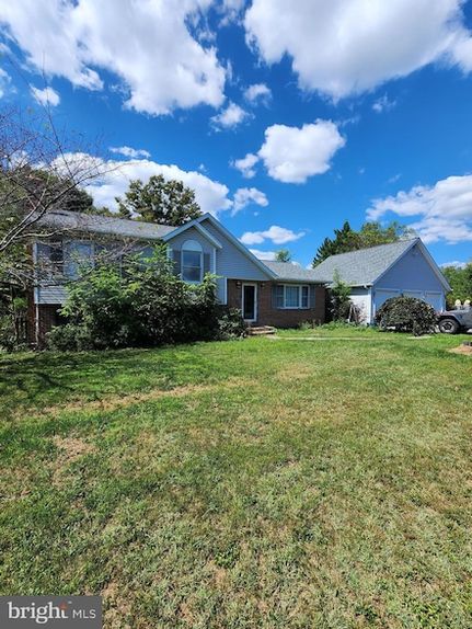 Farm and Ranch for sale in Carroll County, Maryland