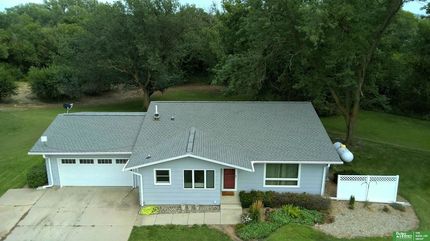 Recreational Property for sale in York County, Nebraska