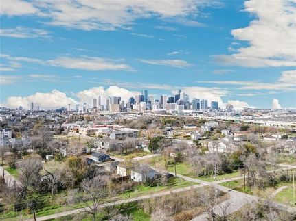 Undeveloped Land for sale in Harris County, Texas