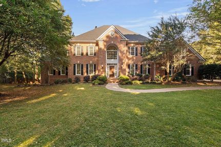 Farm and Ranch for sale in Wake County, North Carolina