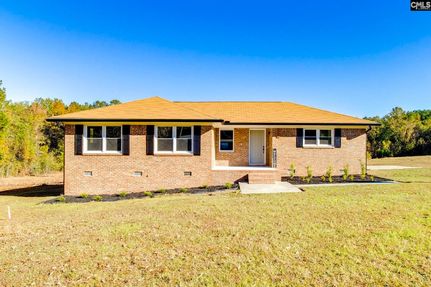 Timberland Property for sale in Richland County, South Carolina