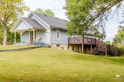 Farm and Ranch for sale in Pottawatomie County, Kansas