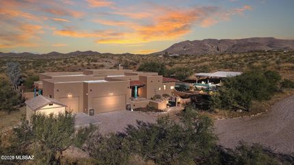 Horse Property for sale in Pima County, Arizona