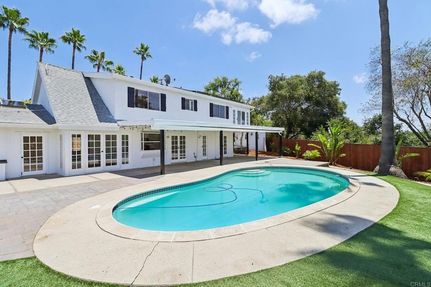 Farm and Ranch for sale in San Diego County, California