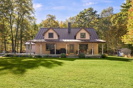 Timberland Property for sale in Cumberland County, Maine