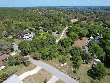 Lakefront Property for sale in Brevard County, Florida