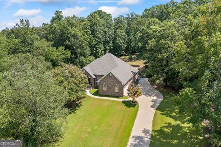 Farm and Ranch for sale in Newton County, Georgia