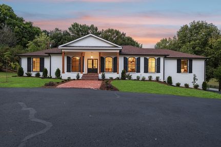 Farm and Ranch for sale in Davidson County, Tennessee