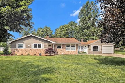 Timberland Property for sale in Elkhart County, Indiana