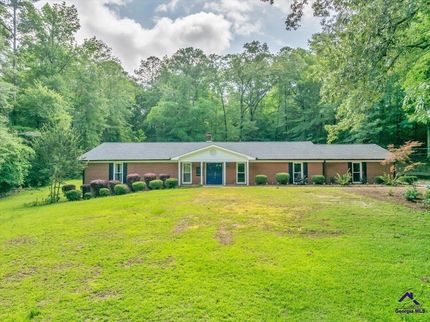 Farm and Ranch for sale in Bibb County, Georgia