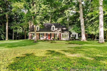 Timberland Property for sale in Marion County, Indiana