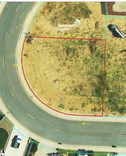 Homesite for sale in Josephine County, Oregon