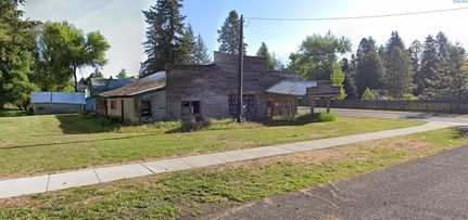 Farm and Ranch for sale in Whitman County, Washington