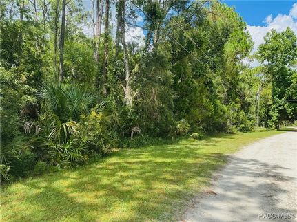 Lakefront Property for sale in Citrus County, Florida