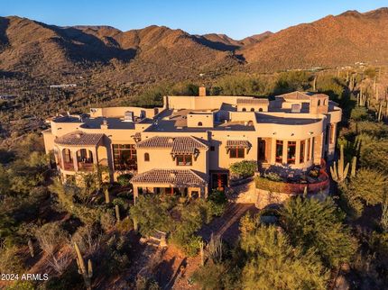 Horse Property for sale in Maricopa County, Arizona