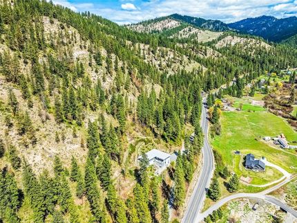 Farm and Ranch for sale in Chelan County, Washington