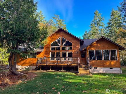 Recreational Property for sale in Jefferson County, Washington