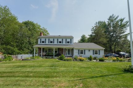 Farm and Ranch for sale in Litchfield County, Connecticut