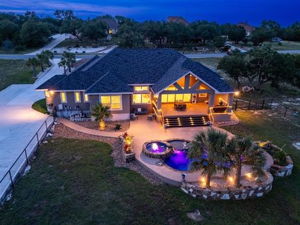 House for sale in Comal County, Texas