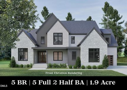 Recreational Property for sale in Wake County, North Carolina