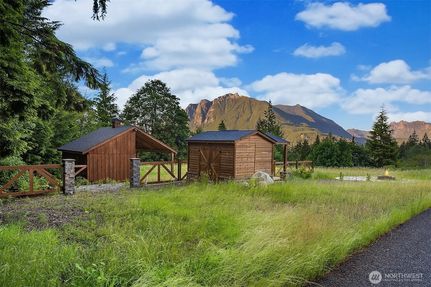 Timberland Property for sale in King County, Washington