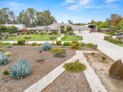 Undeveloped Land for sale in Madera County, California