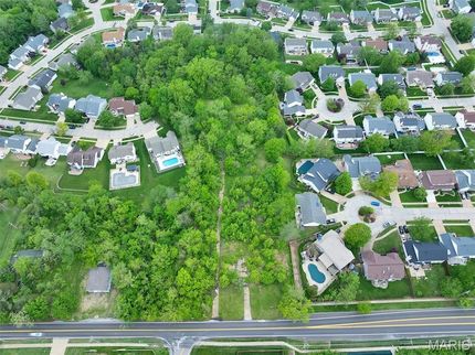 Farm and Ranch for sale in Saint Louis County, Missouri