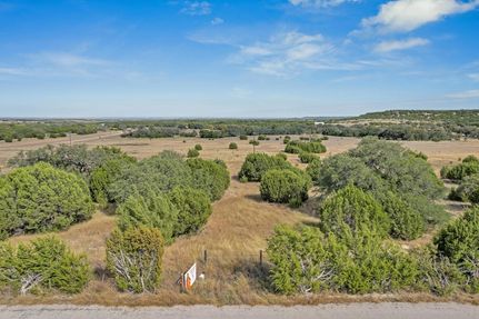 Undeveloped Land for sale in Lampasas County, Texas