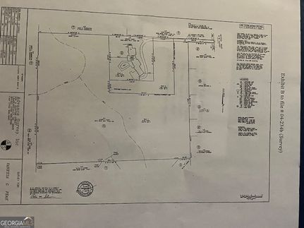 Timberland Property for sale in Fulton County, Georgia