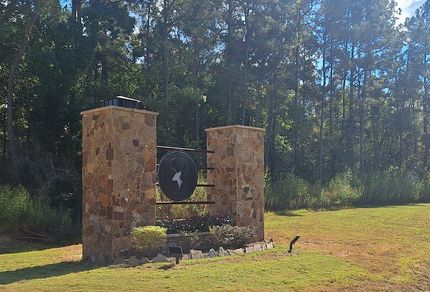 Recreational Property for sale in Walker County, Texas