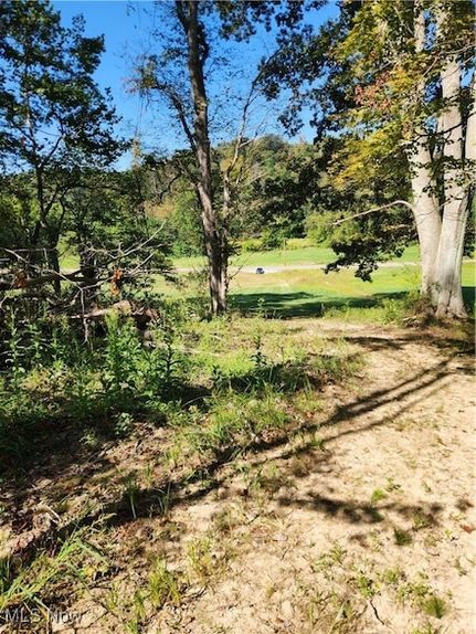 Land for sale in Hocking County, Ohio