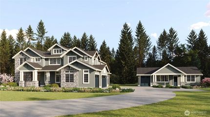 Recreational Property for sale in King County, Washington