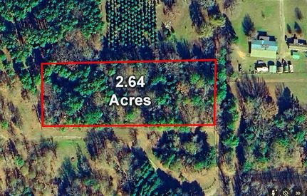 Recreational Property for sale in Smith County, Texas