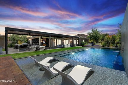 Horse Property for sale in Maricopa County, Arizona