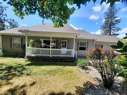 Timberland Property for sale in Lake County, Montana