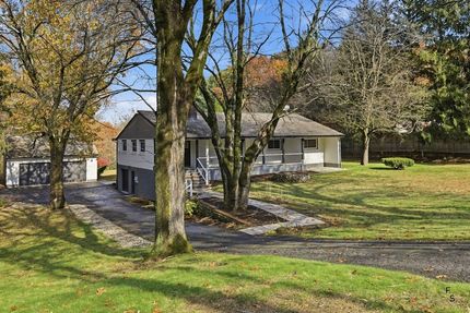 Farm and Ranch for sale in Hartford County, Connecticut