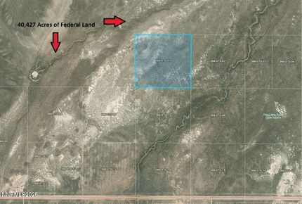 Undeveloped Land for sale in Washoe County, Nevada